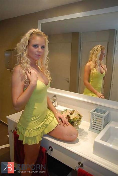 Something Different Amputee Fetish ZB Porn