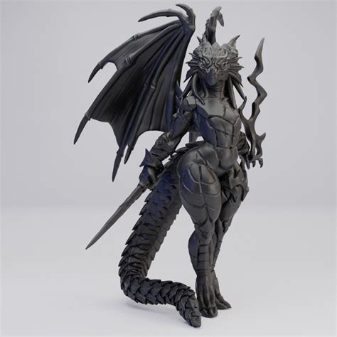 Hot Goblin オニキシアザテンペストスキンピーAlt