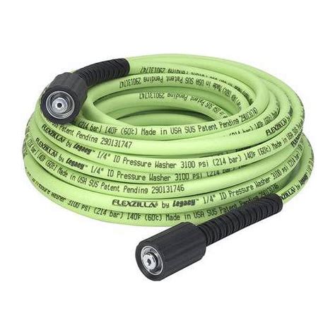 Flexzilla Flexzilla Pro Pressure Washer Hose Walmart