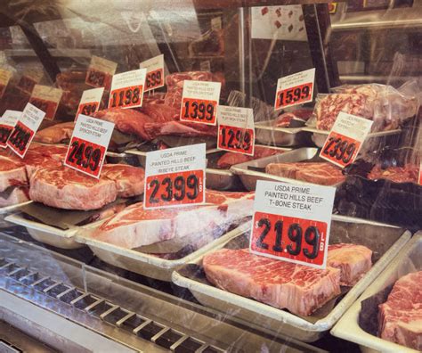 The 15 Best Butcher Shops And Meat Markets In Seattle Washington