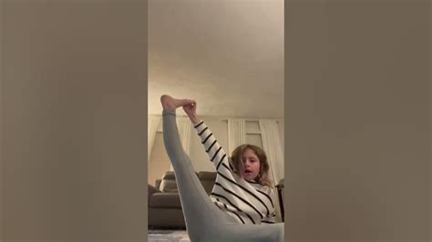 Emma Gymnastic Diva Youtube