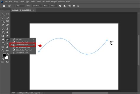 How Do I Make A Wavy Line In Photoshop WebsiteBuilderInsider