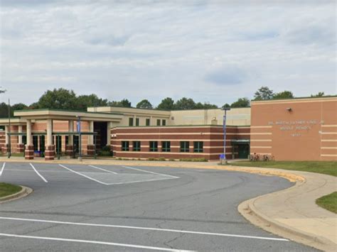 3 Germantown Middle School Employees Test Positive For COVID-19 ...