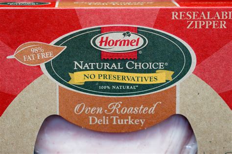 Hormel Pays 775 Million For Applegate Farms Time