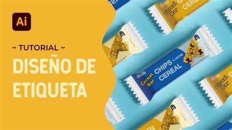 Optimizaci N Del Dise O De Packaging Con Adobe Creative Suite