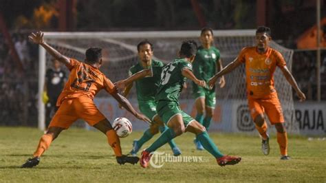 SEDANG BERLANGSUNG Live Streaming Persik Kediri Vs PSMS Medan Liga 2