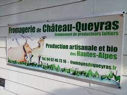 Fromagerie De Chateau Queyras Entreprise Partenaire Udsp Union