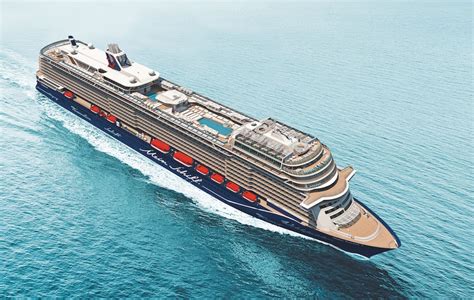 Mein Schiff 1 Aktuelle Position Und Standort Verfolgen