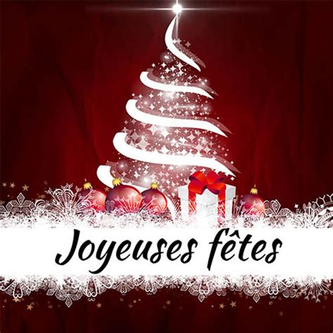 BONNES FÊTES de NOEL et de FIN DANNÉE