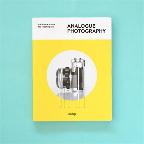 Technique - How To Photography Books and Manuals - Parallax