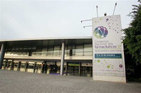 Congresso Nacional Dos Farmac Uticos Dia Galerias De Imagem