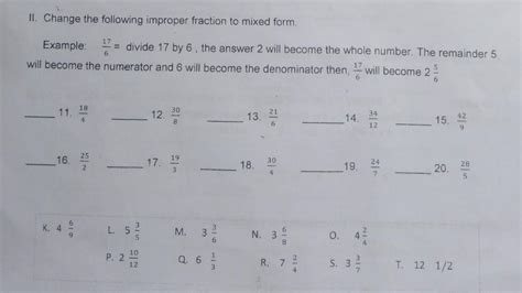 Hi Po Pasgot Po Please Grade Po Math Ayan Po Yung Pic Pasagot Po Ng