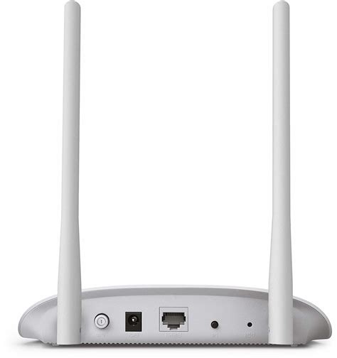 Tp Link Tl Wa Nd Mbps Wireless N Access Point Pcdirectuk