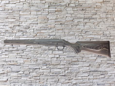 Boyds Pepper Classic Mossberg Patriot Sa Stock