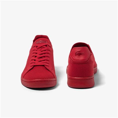 Lacoste Sneakers CARNABY PIQUEE 745SMA0023 Lacoste Pl Zakupy Online