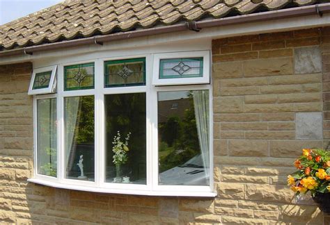 Bay And Bow Windows Windowmate Upvc Home Improvements