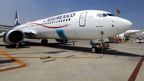 Niega Aeroméxico Discriminación Contra Familia Indígena De Oaxaca