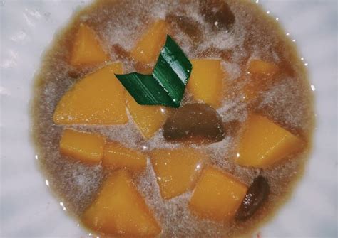 Resep Kolak Waluh Kolang Kaling Oleh Laylia Rachmadanie Cookpad