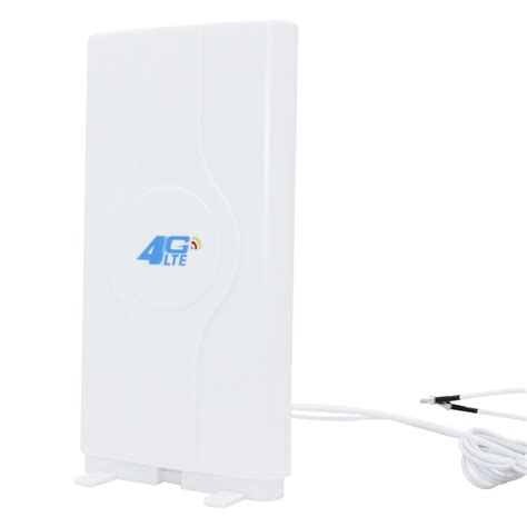 Dlenp Dbi G Lte Mimo Antenne Booster Panel Ante Vicedeal