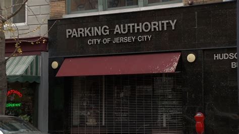 Jersey City Prepares To Take Over Parking Authority Expand Enforcement