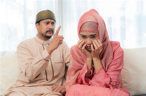 Jika Istri Minta Cerai Apakah Suami Wajib Menafkahi Cari Tahu Yuk