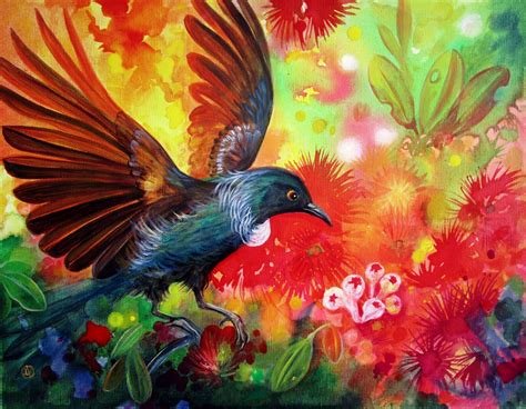 Colours Of Summer Painting By Irina Velman Artmajeur