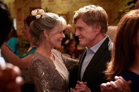 ‘Our Souls At Night’ Trailer: Jane Fonda and Robert Redford | IndieWire