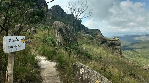 Parque Estadual Do Itacolomi Ouro Preto Mg Youtube