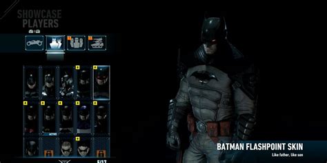 All 19 DLC Batman Arkham Knight Costumes & What They're From