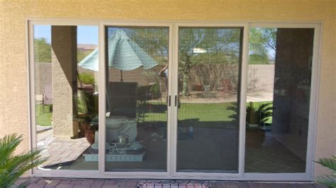 Gallery - Sliding Glass Doors - Precision Fit