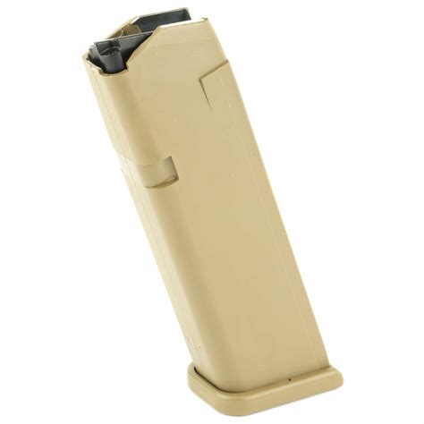 Glock 19x 9mm 17 Rd Magazine The Mag Shack