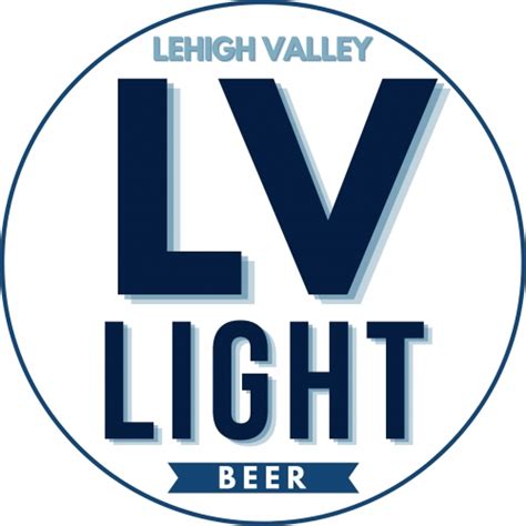 Lehigh Valley Light - Weyerbacher Brewing Company - Untappd