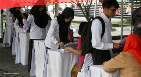 Ini Daftar Rincian Formasi Cpns Kementerian Esdm Dataindonesia Id