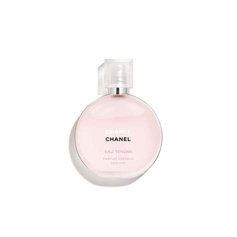 Chanel Chance Eau Tendre Eau De Parfum Zerst Uber Alina Cosmetics