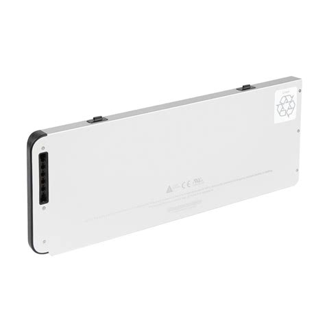 Battery A1280 A1278 4800mAh For Apple MacBook 13 2008 Aluminium