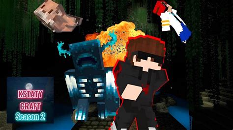 РАЗРУШИЛИ ДРЕВНИЙ ГОРОД ВАРДЕНА В MINECRAFT КСТАТИКРАФТ | Приватный ...