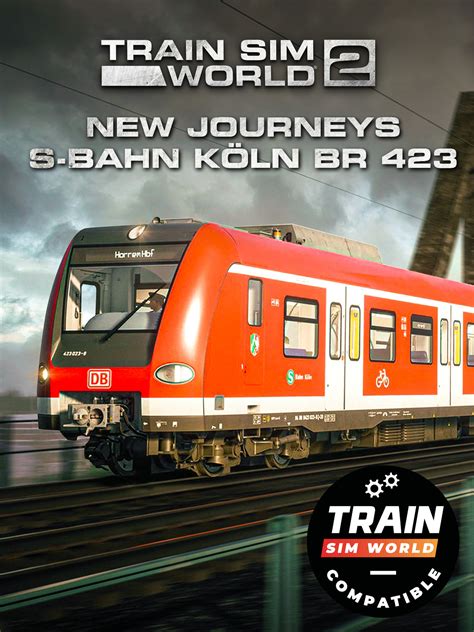 Train Sim World New Journeys S Bahn Koln Br Epic Games Store