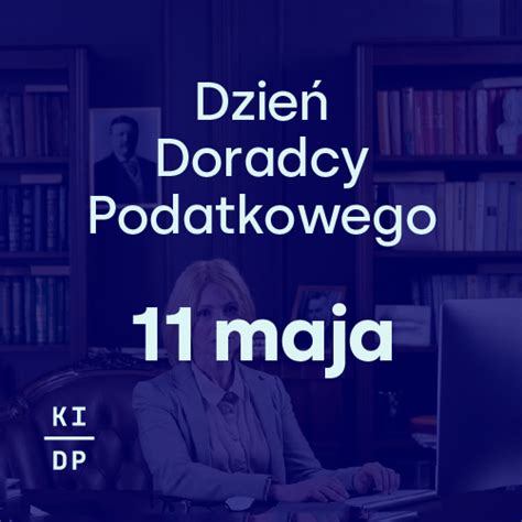 Yczenia Z Okazji Dnia Doradcy Podatkowego