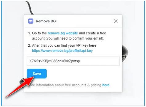 Remove Bg Api Key Figma Hướng Dẫn Tận Dụng Tối Đa