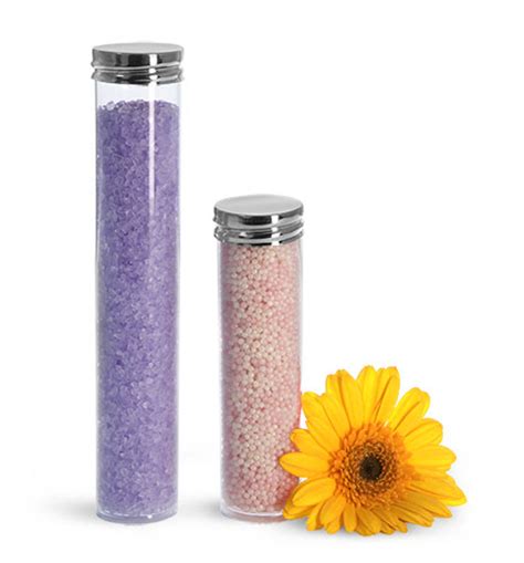 Sks Bottle And Packaging Aromatherapy And Essential Oil Containers Aromatherapy Bath Salt Tubes