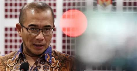 Ketua Kpu Ubah Pernyataan Caleg Terpilih Di Pileg 2024 Harus Mundur