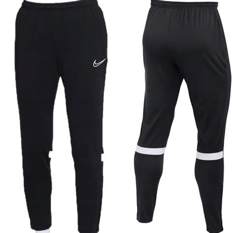 Spodnie męskie Nike Dri FIT Academy CW6122 010 11336844857 Allegro pl