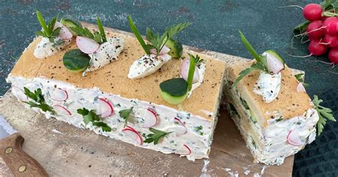 video rezept herzhafte ard buffet ard das erste