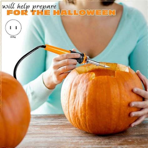 Electric Hot Knife Cutter Tool Hot Stencil Cutter Multipurpose Heat Knife Suitable For Cutting