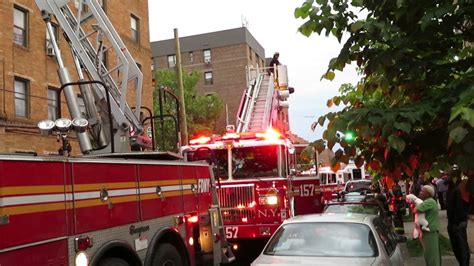 Fdny 10 75 Flatbush Brooklyn 3 Youtube