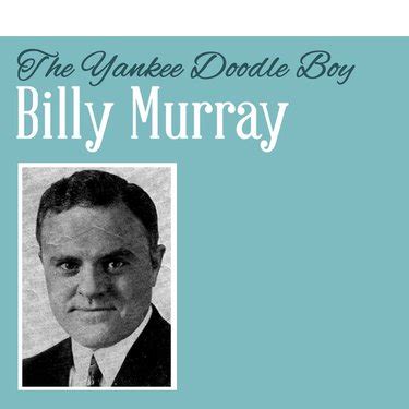 Billy Murray Yankee Doodle Boy Reviews Album Of The Year