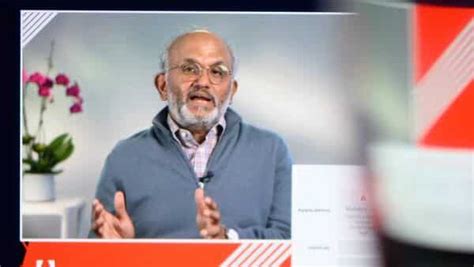 Adobes Ceo Shantanu Narayen Sizes Up The State Of…