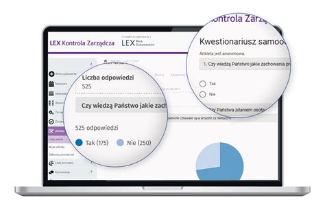 Samoocena Kontroli Zarz Dczej W Oprogramowaniu Lex Kontrola Zarz Dcza