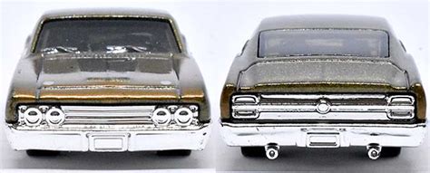 Ford Torino Talladega Gjv Hot Wheels