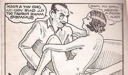 Tijuana Bibles 11 Abie The Agent ZB Porn